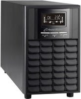 PowerWalker VI 1500 CW IEC USV in Schwarz mit USB und USB-C Anschlüssen - Bild 1