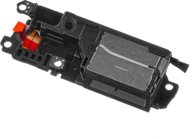 Original Honor Magic4 Pro Vibrationsmodul Buzzer in Schwarz - Bild 1