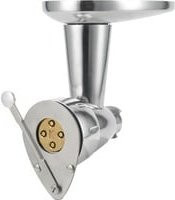 Kenwood KAX92.A0ME Pasta Fresca Nudelautomat in Silber - Bild 1