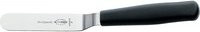 ProDynamic Winkelpalette Wender aus Edelstahl und Kunststoff, Schwarz, 2 x 10 cm - Bild 1