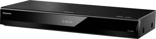 Panasonic DP-UB824 UHD Blu-ray-Player in Schwarz mit 4K Ultra HD, WLAN und Smart TV Funktionen sowie Unterstützung für Amazon Alexa - Bild 1