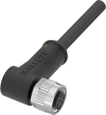 Balluff BCC06K6 Sensor-Aktor-Anschlussleitung in Schwarz - Bild 1