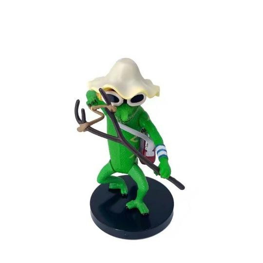 Fashnics One Piece Zoro Actionfigur PVC mit Box - Bild 2