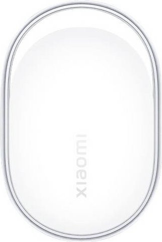 Xiaomi Tag Bluetooth-Tracker mit NFC und GPS, 4er Set, Weiß - Bild 1