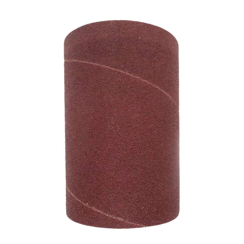 VIBRATITE Spindelschleifhülsen Set aus 6 Stück, Körnung 80/120/240, Durchmesser: 11,5 mm, Aluminiumoxid-Schleifmittel für Metall - Bild 5
