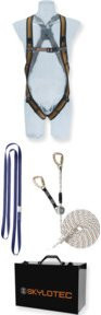 Skylotec CS 2 Loop 26 kN Kit 4 SK12-FS 10m Multicolor - Bild 1