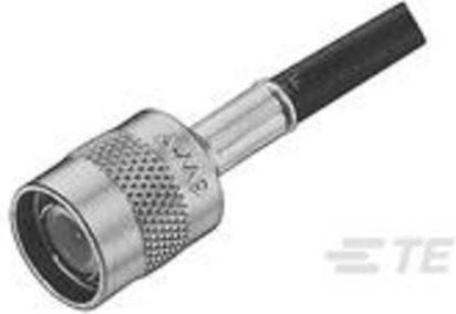 TE Connectivity 225555-2 in Silber - Bild 1