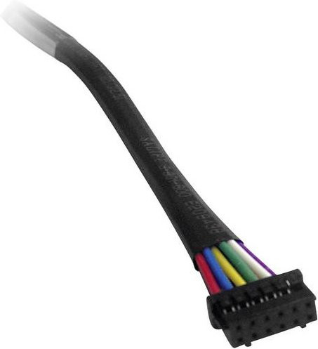 APEM 505-442 Anschlussstecker in Multicolour - Bild 1