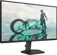 Philips Gaming-Monitor 24 Zoll IPS Full HD mit 144Hz, HDMI und DisplayPort, Schwarz-Grau - Bild 1