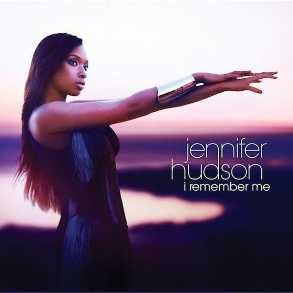 Jennifer Hudson - I Remember Me CD (Arista, 2011) Soul/Funk, Pink/Mehrfarbig, Gebraucht - Bild 1