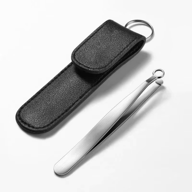 vvocci Nasenhaartrimmer und Rasierer, Unisex - Bild 3