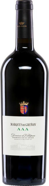 Marqués de Griñón Dominio de Valdepusa Rotwein, 2013, Spanien, trocken, 0,75 l - Bild 1