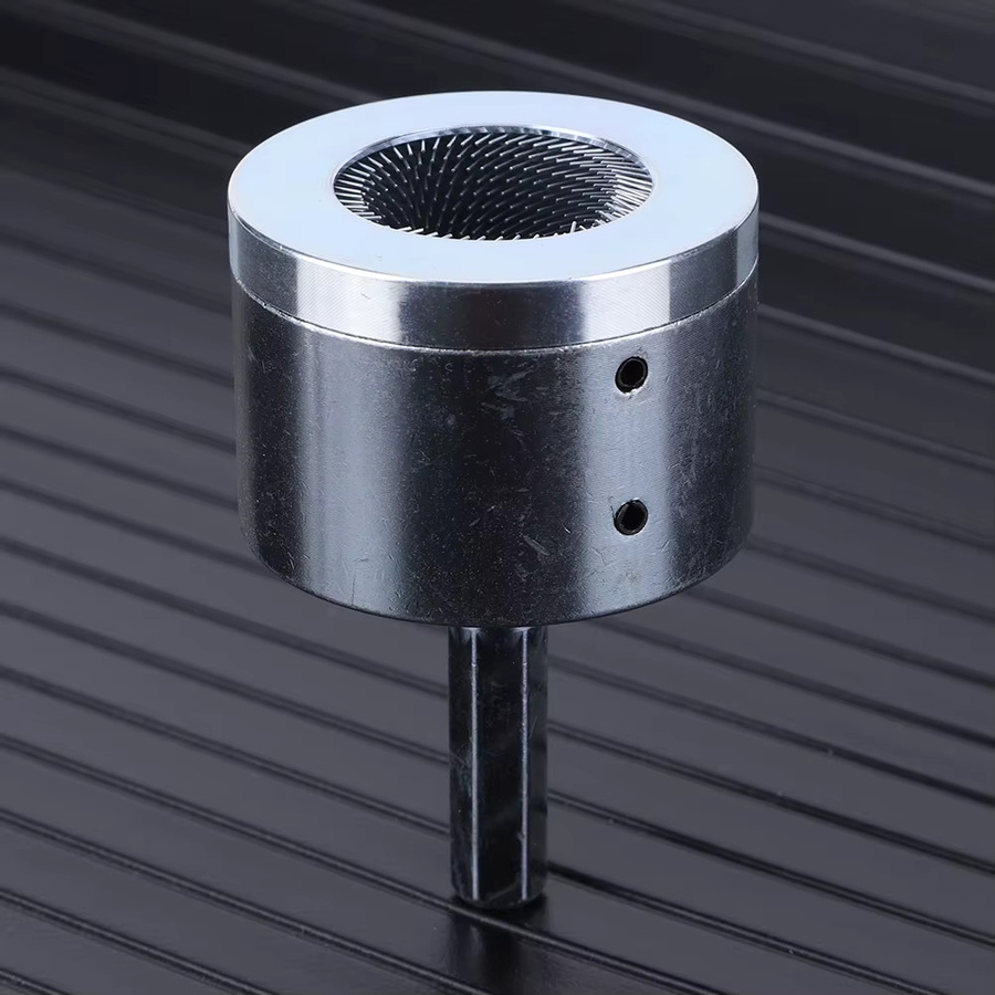 ALLOYSEED Metall-Kupferrohr-Reinigungsbürste für professionelle Klempner und industrielle Zwecke, Durchmesser: 22 mm und 15 mm - Bild 3