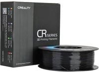 Creality CR-PETG Filament Black für FDM 3D-Druck, 1,75 mm - Bild 1