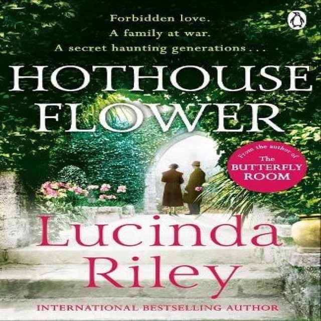 Gewächshausblume von Lucinda Riley, Taschenbuch - Bild 1