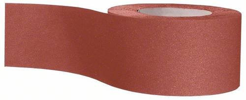 Bosch Gewebeschleifrolle Best for Metal Körnung 180, Breite: 38 mm, Länge: 25 m - Bild 1