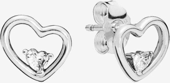 YIRAN Jewelry Ohrstecker 925 Sterling Silber, Damen - Bild 1