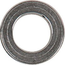KS Tools Schraubenmutter 10,2 mm in Silber - Bild 1
