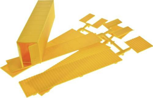 Elita H0 40 Fuß Container Modell EL38M9XG - Bild 1