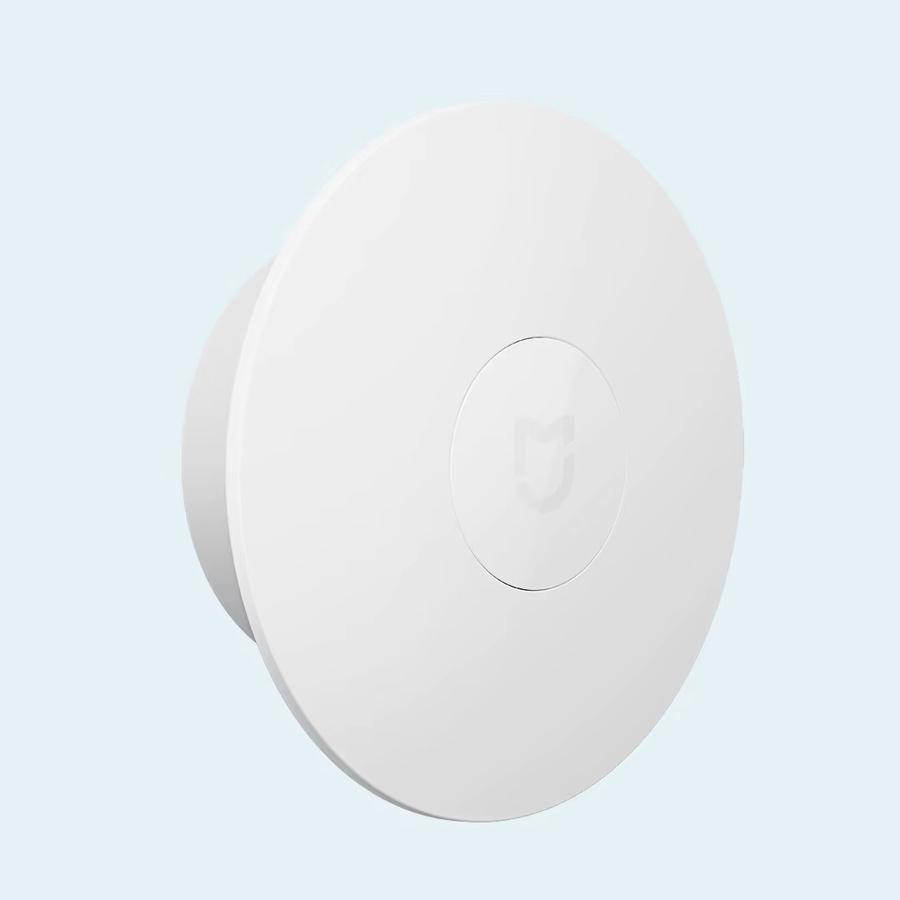 Xiaomi Mi Nachtlicht 3 Version mit Bewegungssensor und einstellbarer Helligkeit, wiederaufladbar 600mAh, intelligentes LED Nachtlicht - Bild 2