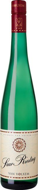 Van Volxem Saar Riesling Weißwein, 2025, trocken, Mosel, 0,75 l - Bild 1