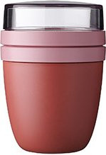 Mepal Lunchpot Ellipse Green ø 10,7 cm - Bild 1