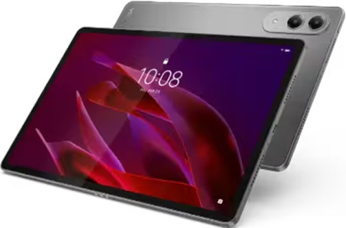 Lenovo Yoga Tab WiFi Tablet mit 11,1 Zoll 3.2K Display, 12 GB RAM und 256 GB Speicher, Grau - Bild 1