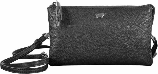 Braun Büffel Hanna Umhängetasche, schwarz, Unisex - Bild 1
