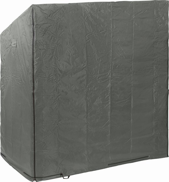 Schutzhülle für Strandkorb B/T/H: 155 x 105 x 170 cm - Bild 1