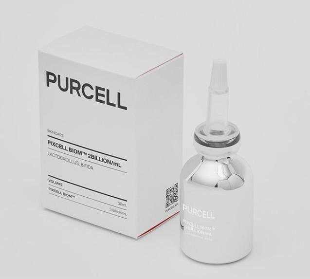 PURCELL Pixcell Biom Serum, 30 ml, Bifida- und Lactobacillus-Fermente - Bild 1