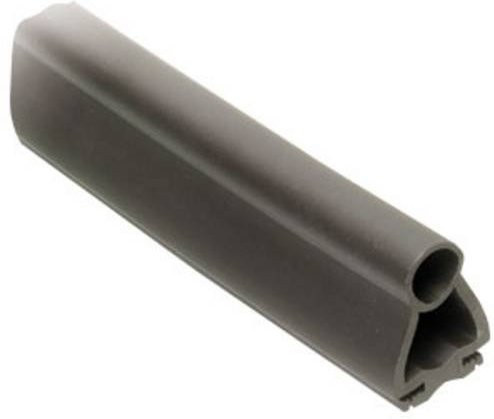 Pepperl+Fuchs Sicherheitsschaltleiste PSE4-RUB-03 233903 in Grau - Bild 1