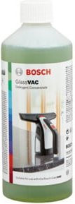 Bosch Reinigungsmittelkonzentrat Green für das GlassVAC Systemzubehör, 500 ml - Bild 1