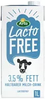 Arla H-Milch LactoFREE 1 l - Bild 1