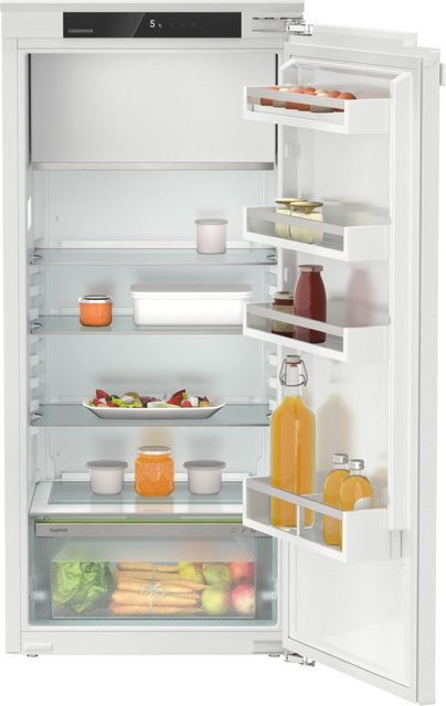 Liebherr IRe 4101-22 Einbau-Kühlschrank mit Gefrierfach - Bild 1