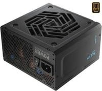 FSP VITA BD 750W PC-Netzteil, 80 Plus Bronze, Schwarz - Bild 1