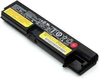 CoreParts Laptop-Batterie für Lenovo ThinkPad E475, E570, E575 in Schwarz (2900 mAh, 42 Wh, Lithium-Ionen) - Bild 1