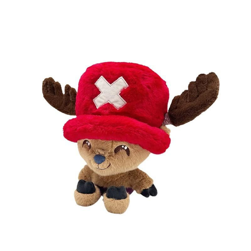 FernGlade One Piece Chopper Plüschtier Standing - Bild 3
