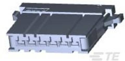 TE Connectivity Beutel 1-178288-6 Schwarz - Bild 1