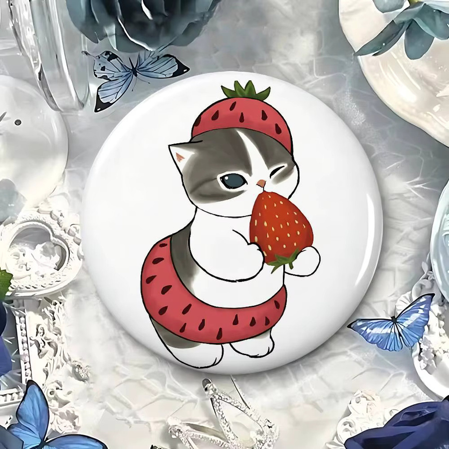 Kayou Abzeichennadeln, Katzen, Sammleraccessoires - Bild 4
