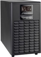 PowerWalker VFI 3000 CG PF1 USV in Schwarz - Bild 1