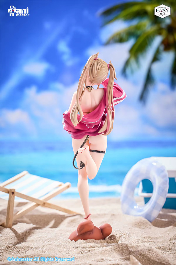 Animester Easy Pick Serie Akurumi Figur, Einzelfigur - Bild 2