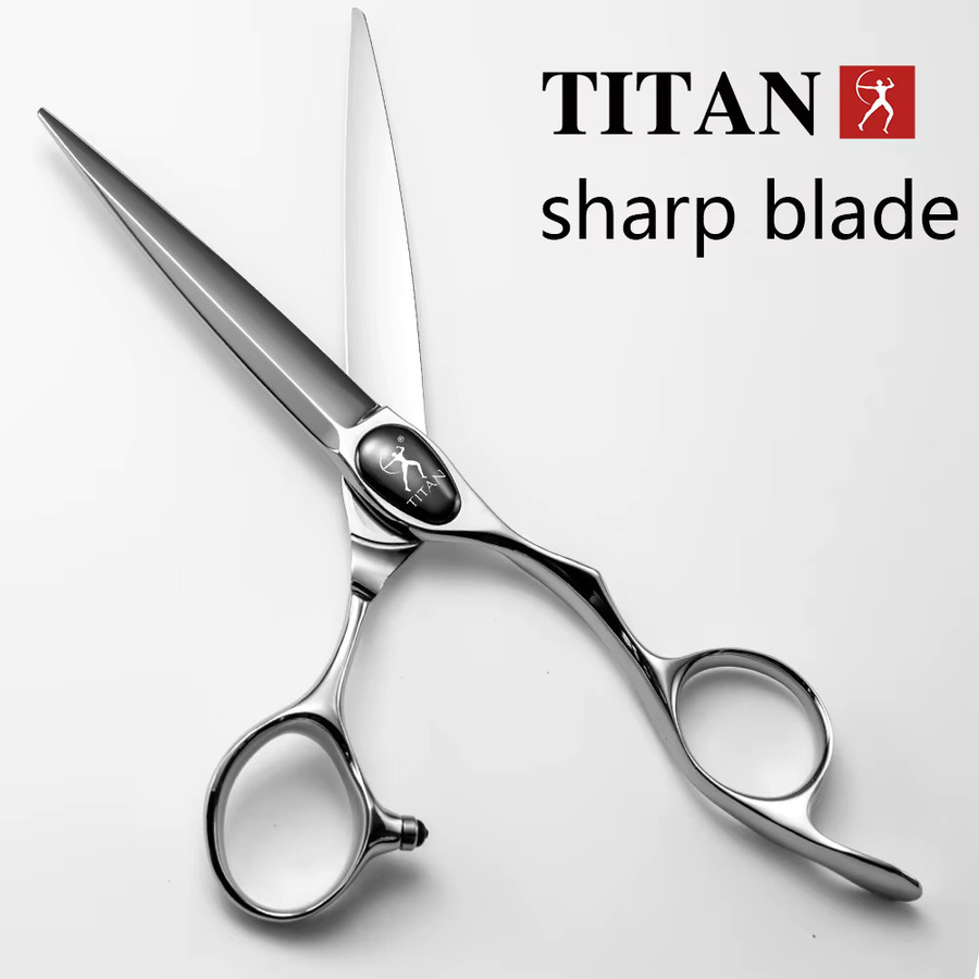 Titan Hirdl Haarschere für Herren - Bild 1