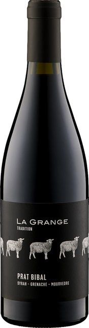 Domaine La Grange Rotwein, Languedoc, 0,75 l - Bild 1