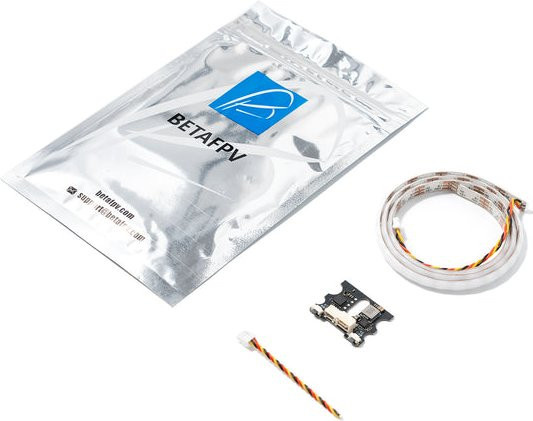 BETAFPV NightFire RGB LED-Streifen, Bunt / Mehrfarbig, Zubehör - Bild 1