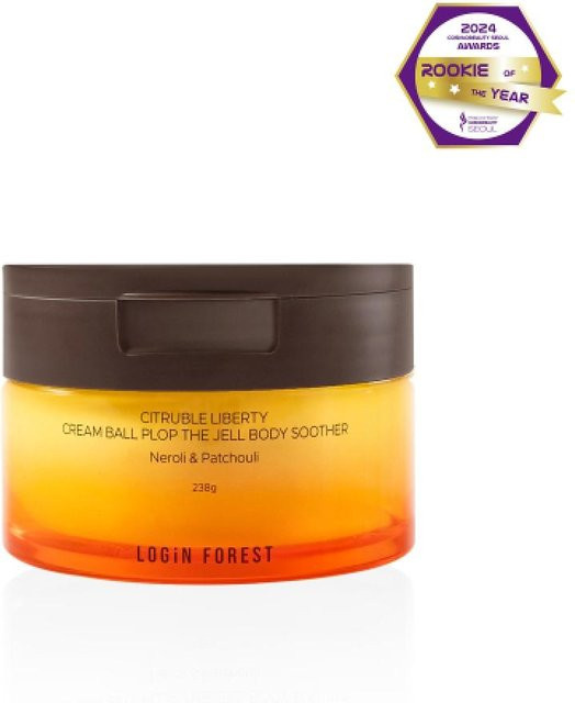 Kcosme Gel, Körper, Unisex - Bild 1