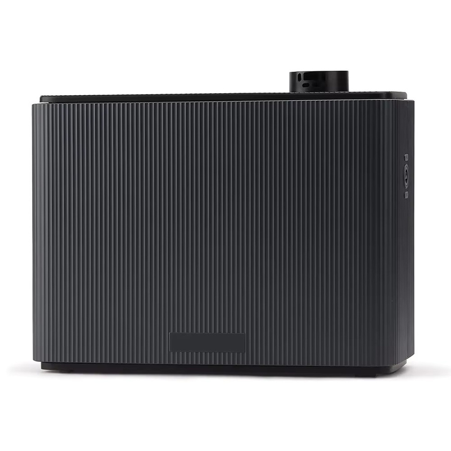 NAMASTE Smart Duftdiffusor mit Bluetooth und Timer, Elektrischer Aromadiffusor für Home, Hotel und Spa, Schwarz - Bild 2