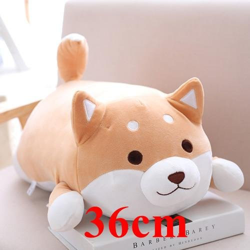 Yiran Health & Beauty Shiba Inu & Corgi Hunde Plüschtiere, Stofftiere - Bild 1