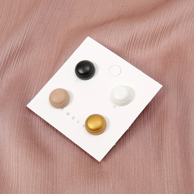 LAVEN Hijab Schal Broschen Pins, Damen, Magnete - Bild 1