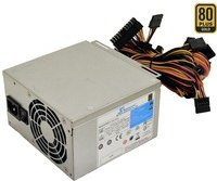 Seasonic SSP-500JS Bulk PC-Netzteil 500W 80 Plus Gold in Silber/Grau - Bild 1