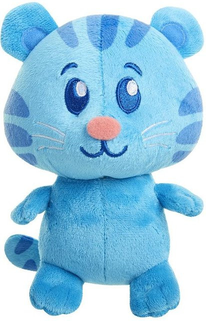 Daniel Tiger's Neighborhood Kuscheltier, blau - Bild 1